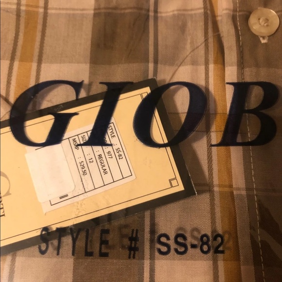 Brand new! Boys size 12 shirt - Picture 5 of 5